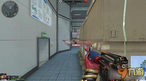 逆战2025最新爆料,未来战场新篇章，揭秘全新爆料与前瞻